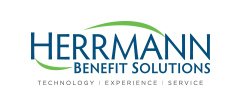 Logo for Herrmann Benefit Solutions in great quality